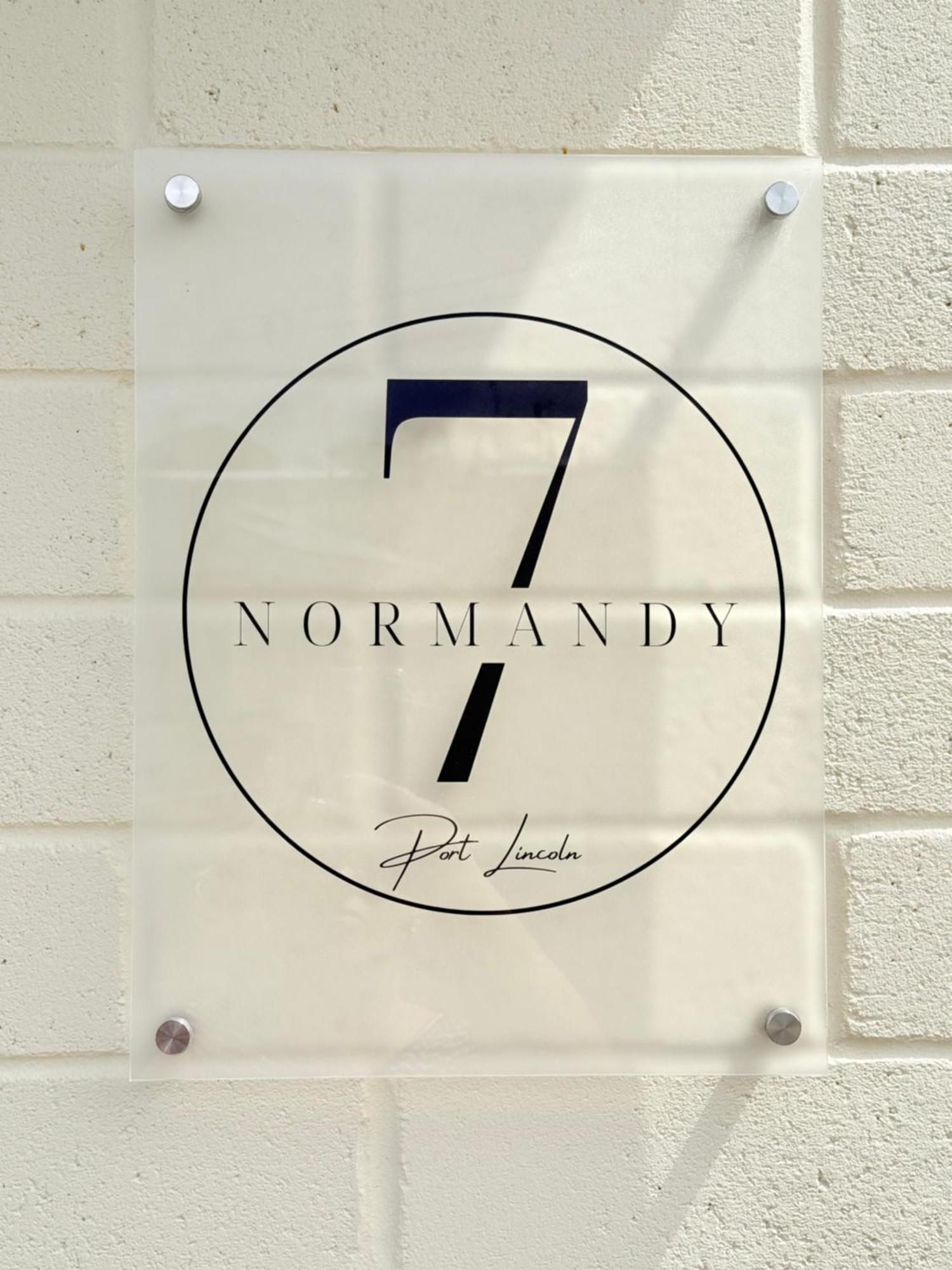 林肯港7 Normandy公寓 外观 照片